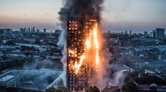Policie: V Grenfell Tower uhořelo ještě víc lidí! Jasno nebude dlouho
