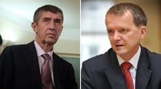 Jako před revolucí? Babiš si na mě vede spis, tvrdí poslanec ČSSD