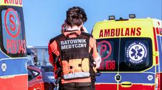 V Chelmnu našli mrtvou matku a tři děti. Nikdy jsem neviděl takovou tragédii, říká hasič