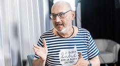 Oblíbený herec má poslední měsíce života. Popsal detaily vlastního pohřbu