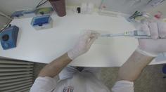 Student chce pomoct policistům. Přišel s novou metodou analýzy DNA