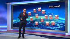Suchoň ve Snídani opět řádil! To, co předvedl, nemá obdoby! VIDEO