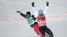 Pazdera vyhrál na deaflympiádě! Obhájil tak zlato z před čtyř let