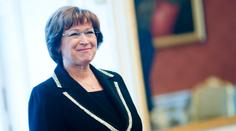 Nová ministryně Müllerová chce stabilizovat systém sKaret