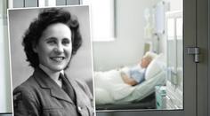 Stařenka (99) přežila nacisty, pád letadla, rakovinu a teď i koronavirus