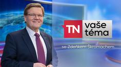 Škromach: Protikuřácký zákon je roznětka pro spory před volbami