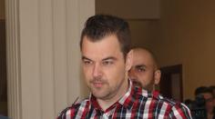Kramný se nevzdává naděje. Jeho obhájkyně žádá o obnovení procesu