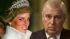 Obří skandál prince Andrewa otřásá Británií! Omluvte se Dianě, hlásí lidé