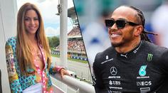 Tom Cruise má smůlu: Shakira prý randí se slavným závodníkem F1