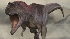 Vědci objevili nového dinosaura. Byla to mašina na zabíjení
