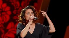 Úžasný hlas v The Voice! Porotce rozpálí tahle kráska