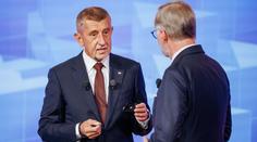 Drtivé vítězství ANO. Nejpravděpodobnější scénáře, s kým Babiš sestaví vládu