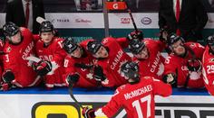 Kanada deklasovala Rusko! Ve finále mistrovství světa U20 se utká s USA