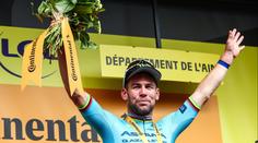 Na kole dokázal všechno. Legendární Cavendish končí kariéru