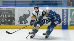 Slovenský hokej: Nitra chce kontumaci prohraného zápasu finále play-off