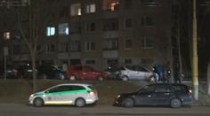 V paneláku našli ubodanou matku (†47) a syna (†15). Obvinili otce