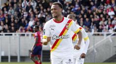 Tohle nezvládl ani Mbappé. Hvězda Lens dala hattrick v rekordním čase