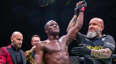 Přechod do UFC skončil fiaskem. Šampion Oktagonu převážil, organizace jej vyhodila