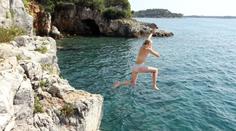 Dovolená v Chorvatsku málem stála turistku život. Udělala zásadní chybu