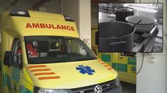 OTRAVA na škole v přírodě: Hospitalizovali více než 60 dětí