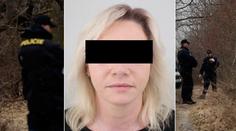 Pátrání po ženě z Liberce po týdnu skončilo, našli ji mrtvou v lese