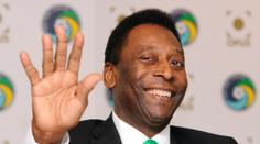Pelé je terčem posměchu! Překonání Ronaldem odmítá. Přidal si 500 gólů