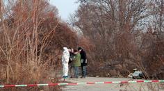 Mrtvý z Lounska byl zavražděn. Policie hledá vraha i svědky