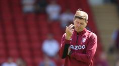 Trenér Gerrard zavedl tvrdá pravidla. Pokuty jsou i za zapomenuté žabky