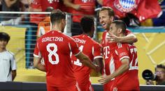 Bayern Mnichov vyhrál na MS klubů i podruhé a postupuje ze skupiny