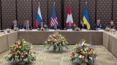 V Ženevě se jedná o míru na Ukrajině. Své spory řeší i Írán a USA