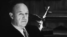 Legendární herec Hackman je po smrti. Našli ho mrtvého spolu s manželkou