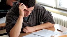Studenti se bouří proti maturitě z matematiky. Ministr s nimi souhlasí