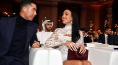Více než půl miliardy. Ronaldo prý kupuje pozemek v Dubaji, je na luxusním místě