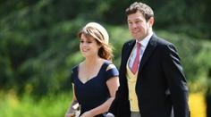 Překoná Evženie svatbu Meghan? Královská rodina zveřejnila detaily