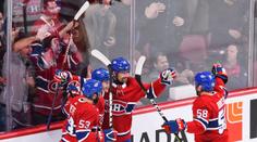 Plekanec pokořil bájnou metu v NHL: 1000. zápas ozdobil gólem!