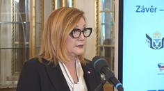 Schillerová představila novou EET. Účtenka už nebude povinná, sníží se daň