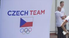 Mezi českými olympioniky se objevil covid. Další lidé jsou v karanténě