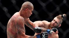 Potvrzeno. Procházka chystá brzký návrat do UFC, už zná i soupeře