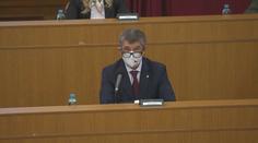 Babiš nemá hlasy na rozpočet. Tohle čeká Česko, když je nesežene