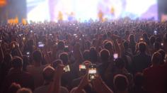 Český festival noc před začátkem pořadatelé zrušili. Letos to neklapne, tvrdí