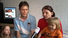 Odeberte špindíře Věře děti, volají znovu lidé! Sociálka má jasno