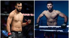 Reyes zhodnotil konkurenci v UFC! S respektem mluví o Procházkovi