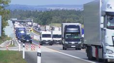 Příští rok má v Česku přibýt 56 kilometrů dálnic. Někde ale přípravy drhnou