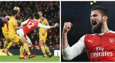 Pata, která pobláznila svět! Giroud věděl přesně, co dělá, říká Čech