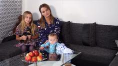Lenka už muže u porodu nechce: Kdyby mě vzal za ruku, umlátím ho
