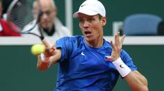 Češi budou hrát semifinále Davis Cupu v argentinském pekle