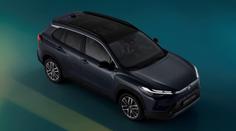 Odvážnější, dravější a chytřejší. Toyota omladila populární SUV Corolla Cross