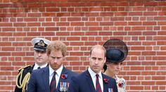 Emotivní zpověď: Harry a William promluvili o smrti princezny Diany