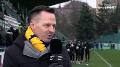 Nový stadion dříve než Sparta nebo Ostrava. Tradiční klub odkryl velké plány