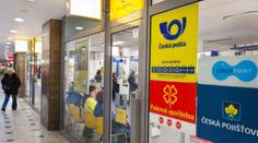 Česká pošta mění ceník. Zdražení se dotkne některých složenek i přeplatků